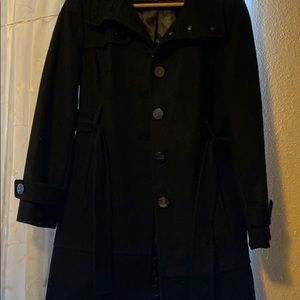Kenneth Cole coat